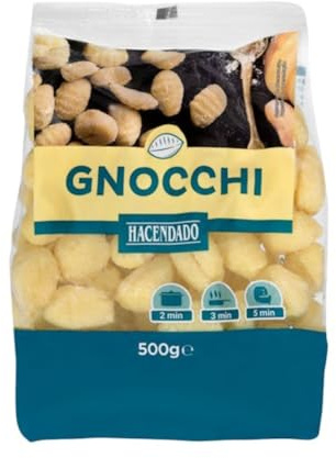 Frische Gnocchi, 4er-Pack