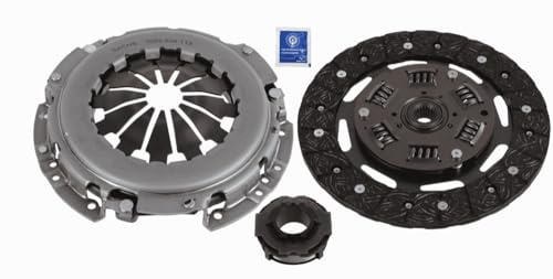 SACHS 3000 952 012 Clutch Kit