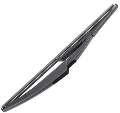 Scheibenwischerblätter vorne 11 Heckwischerblatt für Windschutzscheibe, Heckklappe, Fenster, Auto, Regenbürste für Fiat 500 312 2007-2020