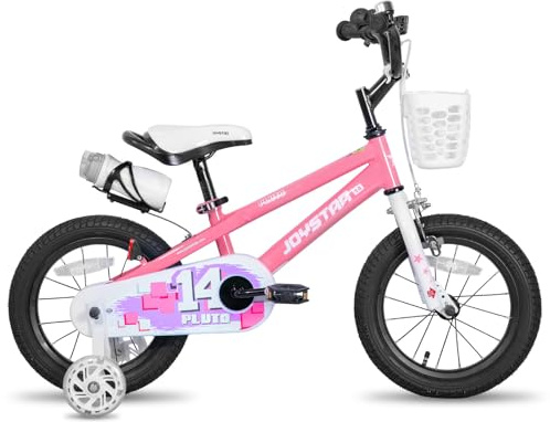JOYSTAR qingde Kids Bike