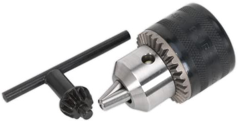 Sealey Dc002 Drill Chuck 13Mm 1/2In -20Unf