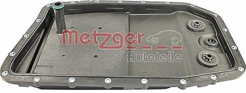 Metzger 8020015 àƒ della Coppa olio, cambio automatico