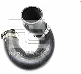 BE TURBO 700462 Motorräume