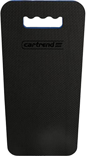 Werkstatt Kniekissen 3-Lagig, Formstabil, Maße 45 x 21 cm