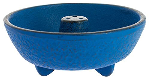 Iwachu Räucherstäbchen, Blau, Einheitsgröße