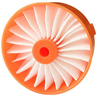 BLBK Filtro principale pieghettato, filtro principale sostituibile, adatto per aspirapolvere senza fili Black + Decker