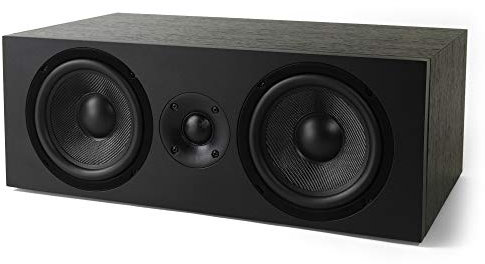 NEUMI CS5 Passive Bookshelf Speaker