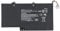 Ersatz NP03XL Laptop-Akku für HP Pavilion X360 13-A010DX; Envy 15-U010DX 15-U337CL 15-U050CA HSTNN-LB6L TPN-Q146 TPN-Q147 TPN-Q148 TPN-Q149 761230-005 760944-421