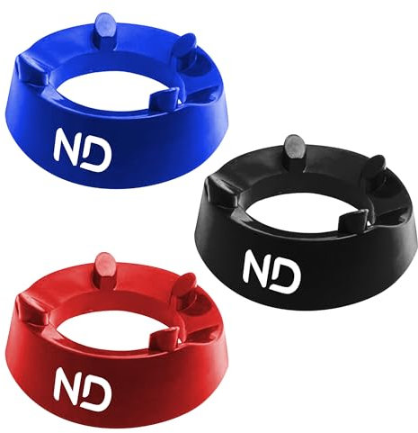 3x Rugby Union League Kicking Tee - New