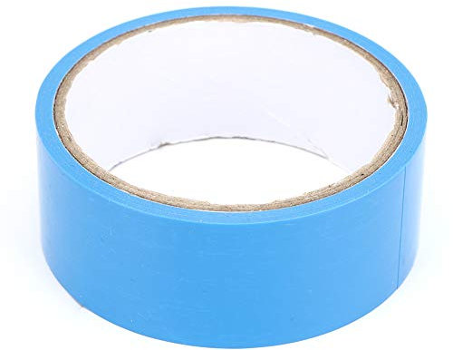 Fahrrad Reifen Klebeband Reifen Schutzband Reifenschutz mit guter Haftleistung Fahrradzubehör (33mm)