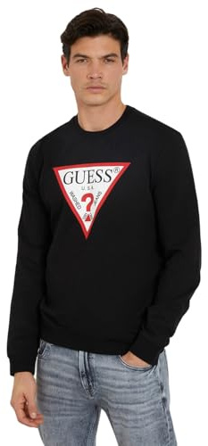 GUESS Sweatshirt Audley CN