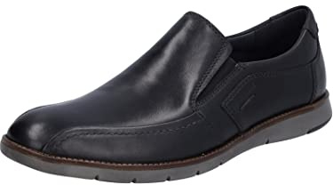 Josef Seibel Tyler 38 Herren schwarz