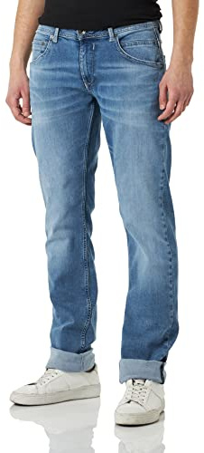 Garcia Herren Jeans Denim