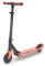 Chillafish Flexxi - Faltbarer 2-Rad-Scooter für Kinder ab 5 Jahren, Roller mit höhenverstellbarem Lenker und integrierter Fußbremse CPFM01FLA