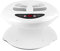 Nail Dryer for Normal Nail Polish, Hot and Cold Nail Air Dryer Nail Polishing Drying Fan Intelligent Automatic Manicure Drying Machine, for Home Commercial Beauty Salon Use