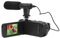 Digitale Videokamera HD 1080P 16 MP Tragbare Vlogging-Kamera-Recorder 16-facher Zoom Digitale Videokamera Camcorder Audio-Video-Aufzeichnung DV mit Drehbarem Bildschirm