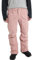 Burton Covert 2.0 Herren Schneehose, isoliert, 2 l, Standard, Größe L, Puderrot