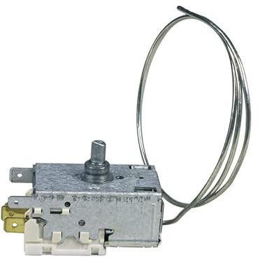 LUTH Premium Profi Parts - Termostato compatible con Bauknecht 481228208677 Ranco K59-S1882/500 para nevera