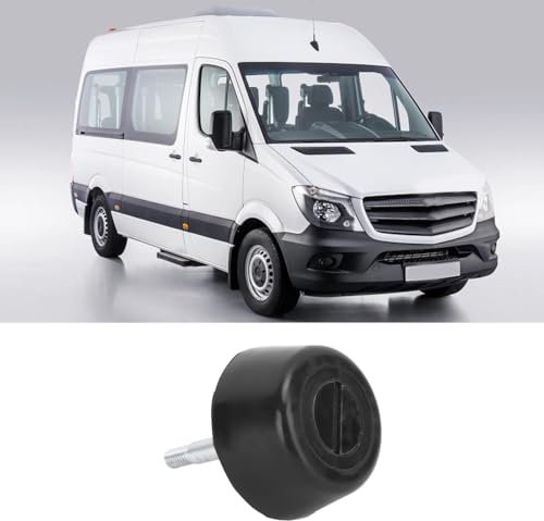 Auto Hecktür Check Magnet, Hecktür Steuermagnet Seitenwand Check Magnet Modul Türreparatur OEM:A9067400216 Ersatz, für Benz Sprinter W906 V.W-Crafter