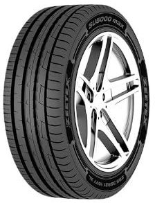 ZEETEX Sommerreifen 245/45 R 20 XL TL 103Y SU5000 MAX BSW