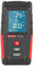 WT3121 Handheld EMF Meter Elektromagnetische Strahlung Tester Elektrisches Feld Elektronenfeld Dosimeter Detektor Elektromagnetische Strahlung Test