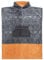 Quiksilver - Hoody Towel Beach Supplies Poncho für Männer - Bran - One Size