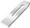 Woodworking Tool, Carpentry Hand Planer Blade, Replacement Blade For Bench Plane & Jack Plane, Bench Plane Blade, 2 Inches High-Carbon Steel Plane Cutter, Block Plane Iron