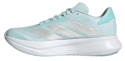 adidas Femme Duramo SL 2 Running Shoes, Halo Mint/Zero Metalic/Flash Aqua, 36 2/3 EU