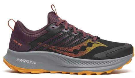 Saucony Ride TR2 Trail Running Shoes EU 44