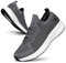 Basket Femme Chaussures de Sport Confort Respirant Léger Chaussures Fitness Gym Jogging Outdoor Sneakers