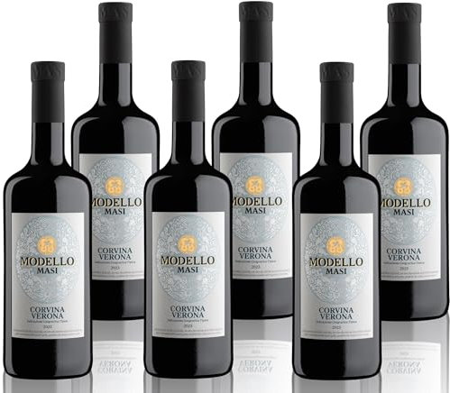 MASI MODELLO CORVINA 2024 | Corvina Verona IGT | 750 ml | 6 bottiglie