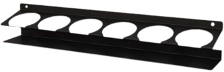 Spraydosenhalter 6-Fach Aufbewahrungsregal
