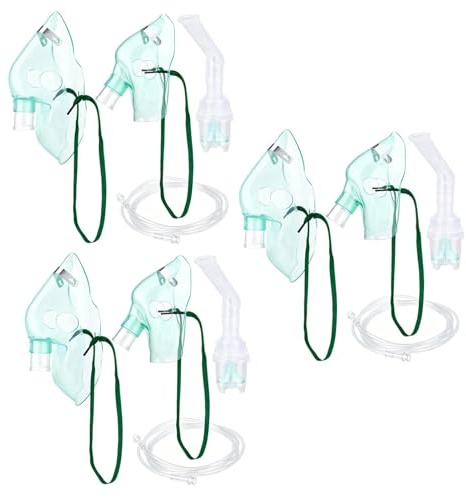 Portable Vocal Steamer - Personal Steam Inhaler, Handheld Humidifier Device, Warm Mist Tool Scenario Breathing Support Equipment | Quiet Moisture Relief System for Singers Spea