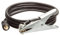 SCAPP Massekabel 16, 25, 35, 50, 70, 95 mm² inkl. Masseklemme 400A und Stecker für Schweißgeräte, 4m lang (35 mm², Dorn Ø 13 mm)