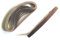 Lot de 48 de tissus Bandes abrasives pour lime Power mélangées 13 x 451–6 grains je 8 x K40/60/80/120/180/240