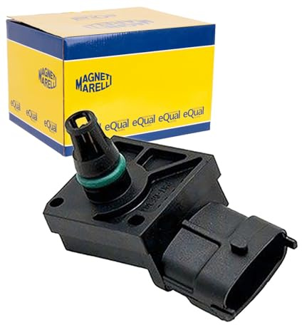 MAGNETI MARELLI Sensor, Kraftstoffdruck