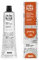 Glossco, Mascarilla Coloración Semipermanente en Crema Color Naranja - 100ml