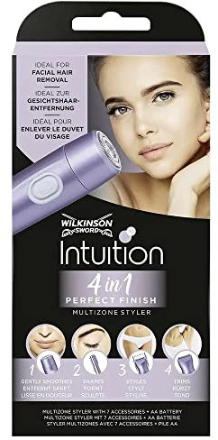 WK INTUITION 4 IN 1 PERFECT FINISH