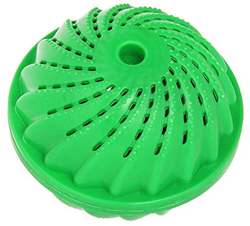 Anjing Waschball für Waschmaschine, umweltfreundlich, 1000 Wäschen