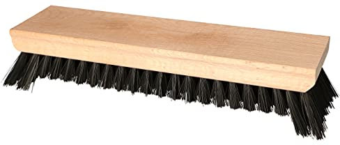 KOTARBAU® Holz-Tapetenbürste zum Andrücken beim Tapezieren