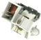 MyApplianceSpares Dishwasher Door Lock Switch for Sharp Kenwood Bush CDA Fagor LVF11AS WC431 KID60B1