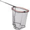 Savage Gear Unterfangkescher Pro Folding Net Telescopic 80x65x85cm XL