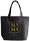 mamir home Filztaschen Shopper MAMA Personalisiert mit Kinder Namen