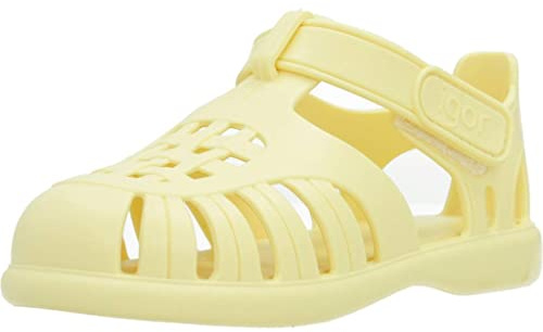 Sandali ragnetti con Chiusura a Strappo Tobby Solid