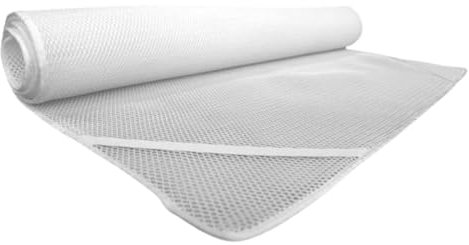 horntools Dachzelt 3D Matratzen Unterlage Anti Sweat 165cm Mesh Desert I