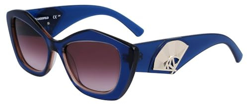 KARL LAGERFELD Unisex Kl6127s Sunglasses