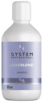 Wella SSPL LuxeBlond Shampoo