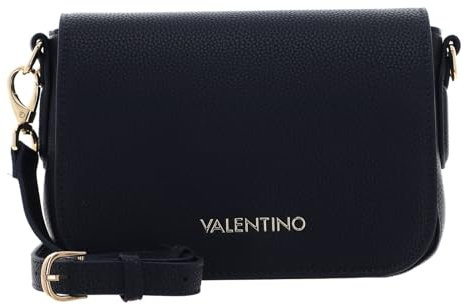 Valentino Damen Brixton Handbag, BLU