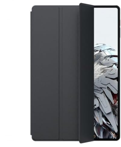 Nubia Custodia Pad 3D