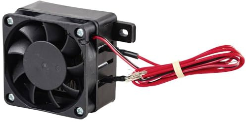 TRU COMPONENTS TC-MZ45-FJ120-24V-ZK Heizelement 24 V/DC 120 W